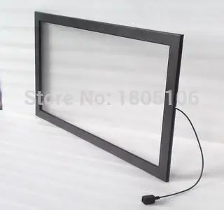 19 дюймов multi touch screen overlay комплект 2 баллов &quotИК сенсорный рамка | Компьютеры и офис