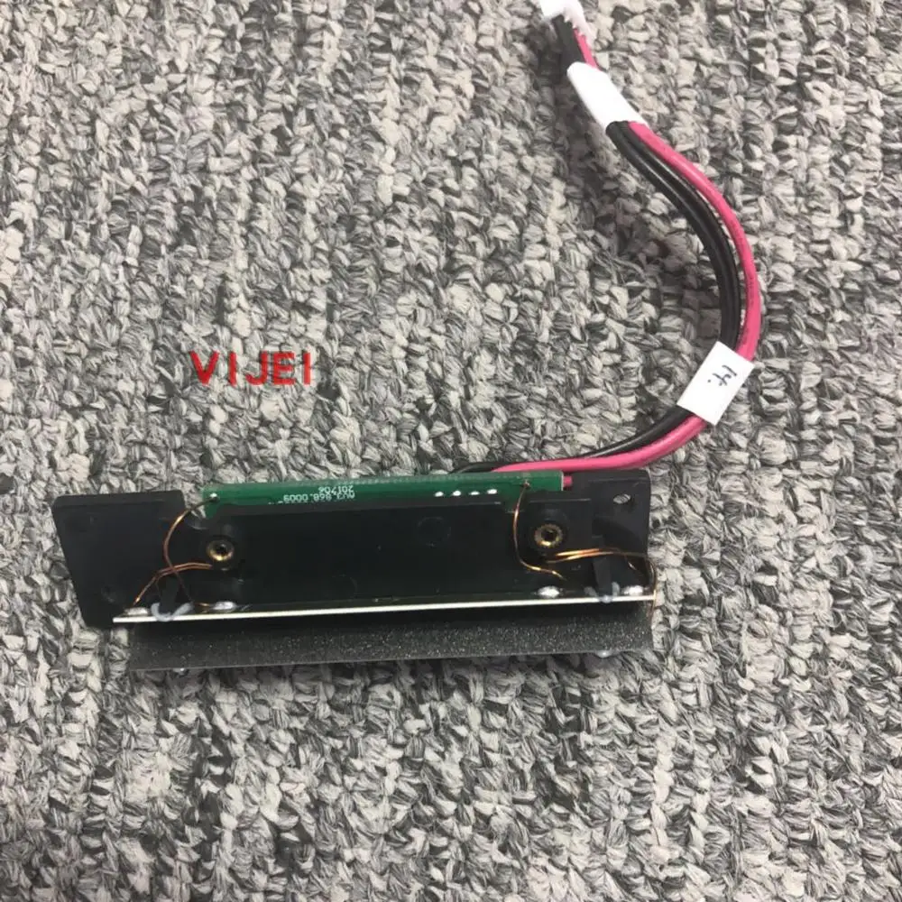 Тепловая печь нагреватель ядро для CETC AV6481 ориентек T45 Fusion Splicer Heater Core