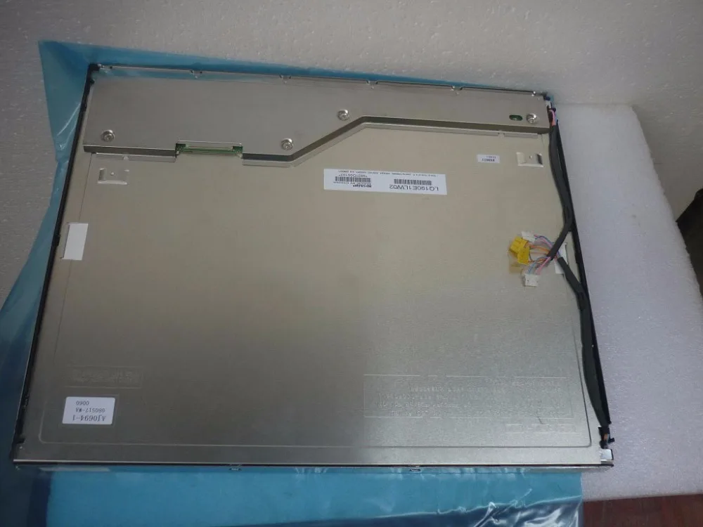 

original new 19''inch LQ190E1LW02 LQ190E1LW01 LQ190E1LW41