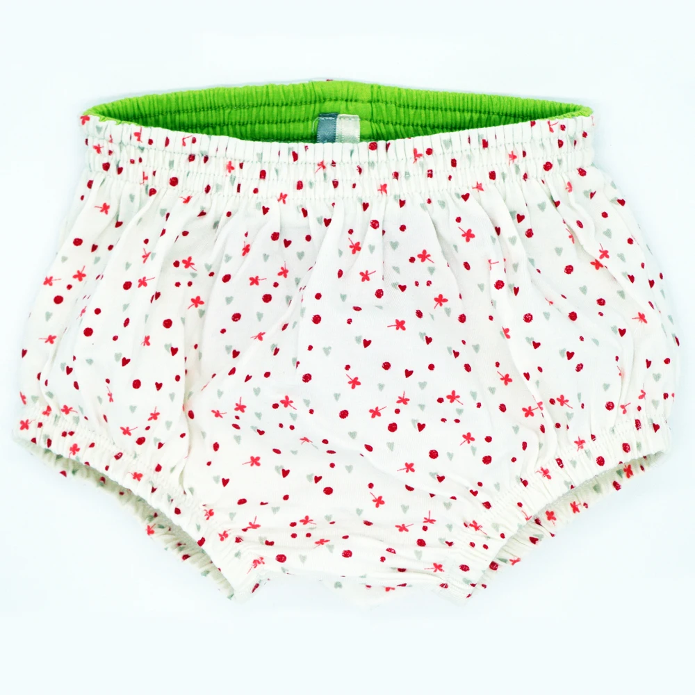 Трусы-боксеры для новорожденных девочек и мальчиков ростом 50-71 | Мать ребенок