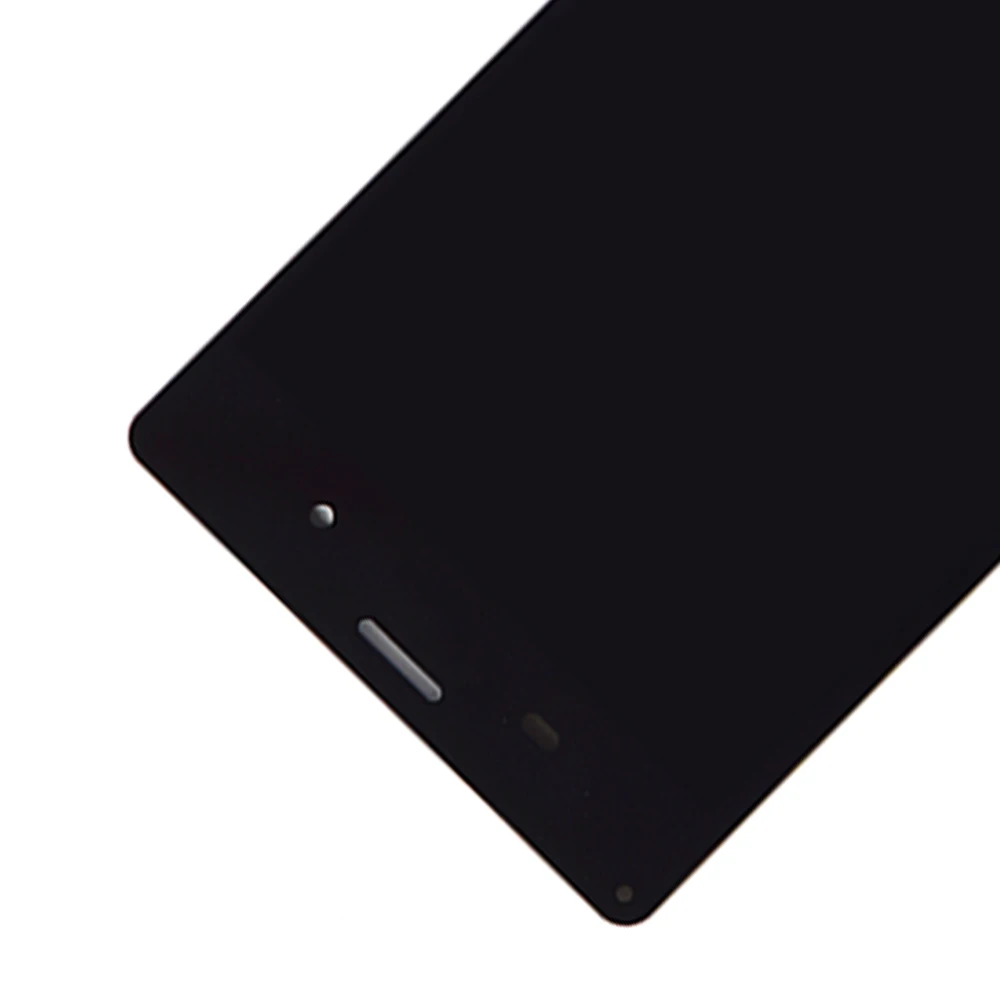 Для Sony Xperia Z3 D6603 D6643 D6653 сенсорный экран дигитайзер сенсорная стеклянная панель +