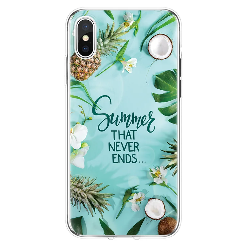 boluoyz Чехол с ананасом из ТПУ для iPhone X, 6, 6 S, 7, 8 Plus, 8 plus, для iPhone 4, 5, 5S, SE, 5C, для iPhone 11 Pro, XS Max, XR, роскошный чехол - Цвет: boluoyz