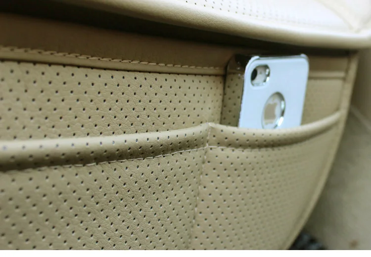 New leather Car seat cover cushion cool Wear chair antimacassars For Jeep Cherokee Compass Grand SRT8 | Автомобили и мотоциклы