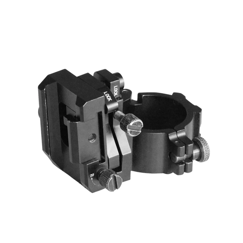 

Drop shipping Gun ar15 windage & elevation adjustable scope riflescope mount