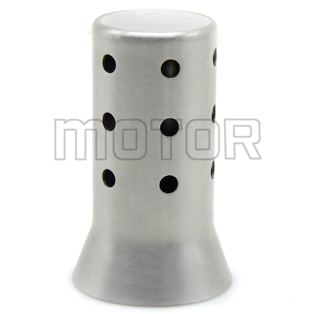 Глушитель для выхлопной трубы мотоцикла 51 мм Suzuki BMW DUCATI Honda YAMAHA Kawasaki|Выхлопные и