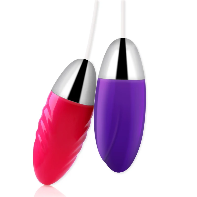 Вибрирующие вагинальные шарики с 36 скоростями вагинальный Массажер средство для