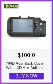 700D USB крышка камеры запасные части для Canon