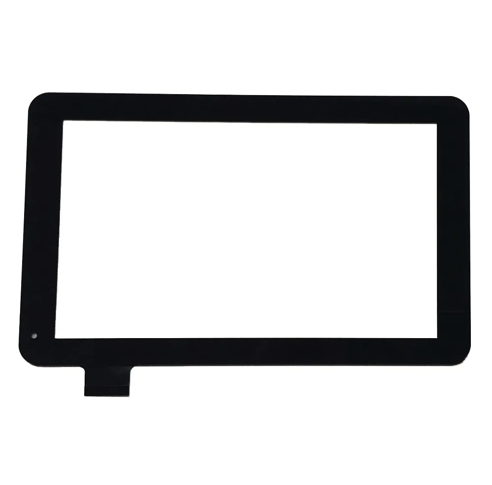 

New 9 Inch Touch Screen Digitizer Panel For Audiola TAB-0492 3G