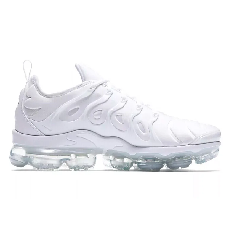 Оригинальное новое поступление мужские кроссовки для бега NIKE AIR VAPORMAX PLUS | Спорт и