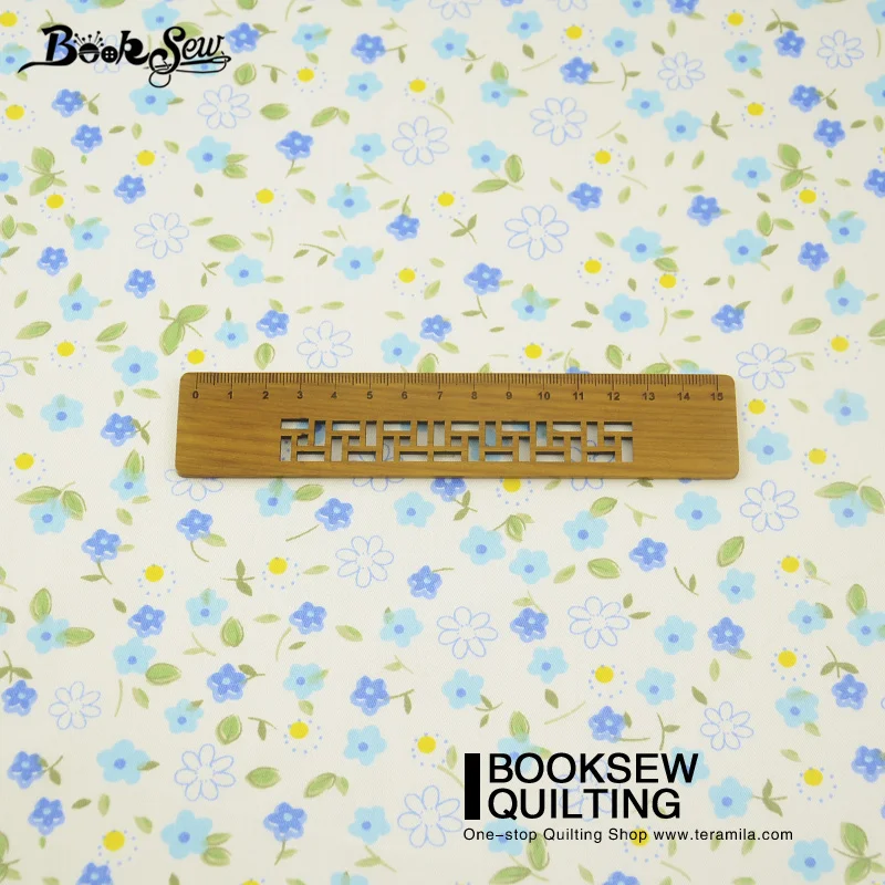 Booksew Лоскутная Милая шапка с цветочным узором куклы поделки Подушка