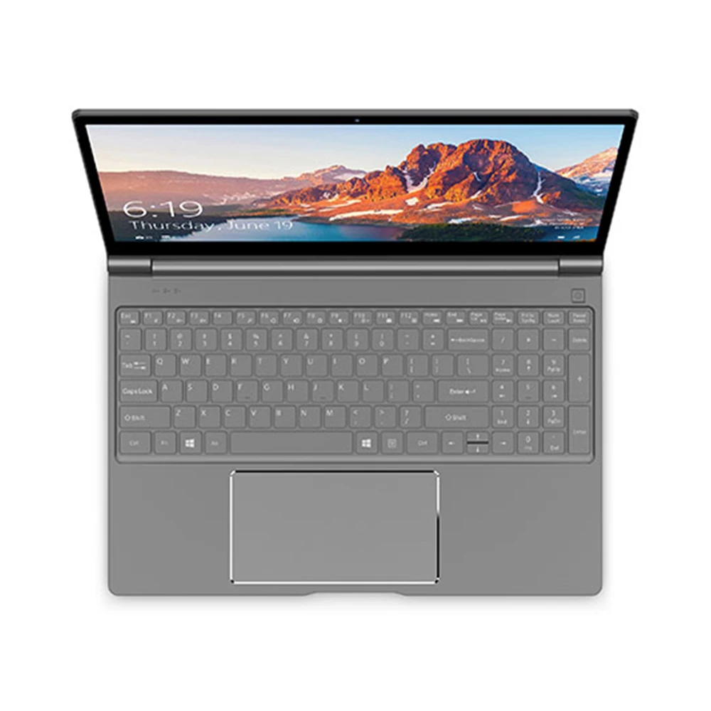 Teclast F15 ноутбук 15 6 дюймов ОЗУ для ноутбука 8 Гб Встроенная память 256 GB SSD Windows 10