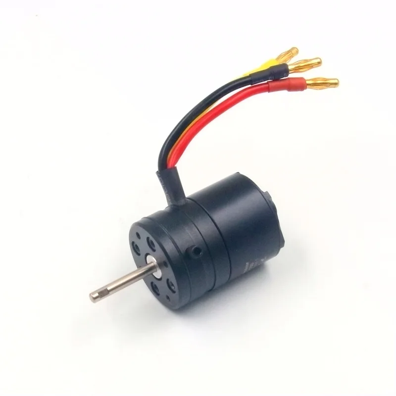 

FATJAY 3536-1000KV 1700KV RC boat water cooled brushless motor outrunner 3536 1700KV with adjustable motor mount