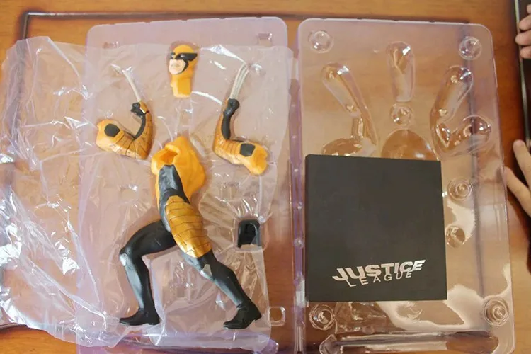 ARTFX + Статуя Логан Росомаха 1/10 шкала предварительно окрашенная набор для сборки