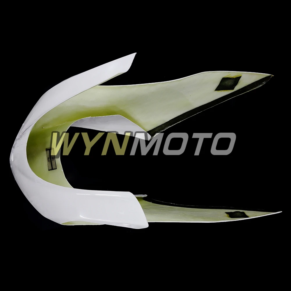 Неокрашенный чехол из стекловолокна для мотоцикла Honda RS125 1993 1994 1995 1996 1997 1998 1999