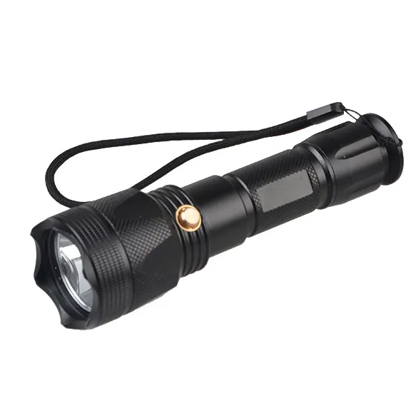 TMWT 1200LM Cree Xml-L2 Дайвинг светодиодный фонарик факел 50 m Подводный Водонепроницаемый подводная лодка свет(без батареи