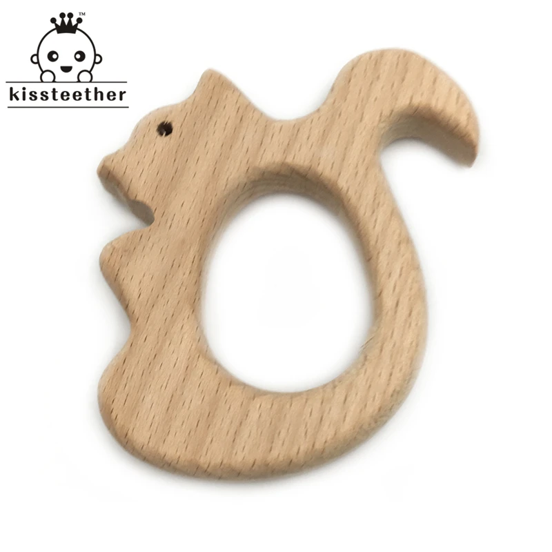 Деревянная Персонализированная подвеска сделай сам из органического бука