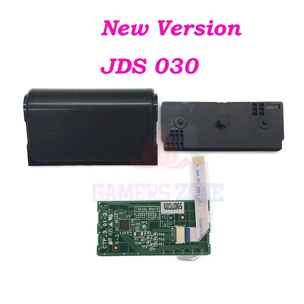 5 комплектов оригинальная печатная плата для сенсорной панели PS4 с 10 контактным