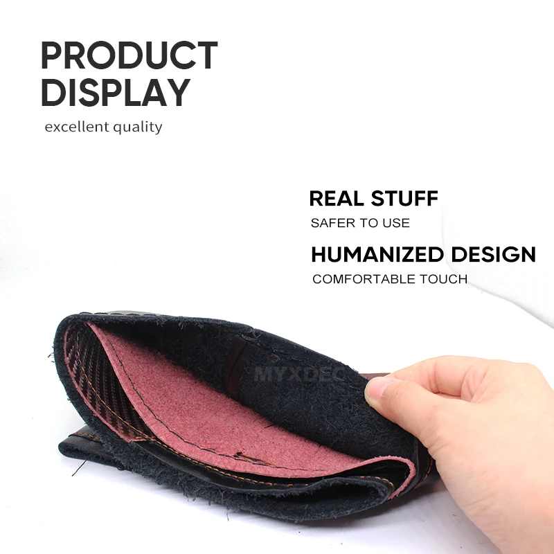 Sport Design Carbon Fiber Genuine Soft Leather Steering Wheel Cover DIY Handmade Case Needles Thread Car Styling Diameter 38cm | Автомобили