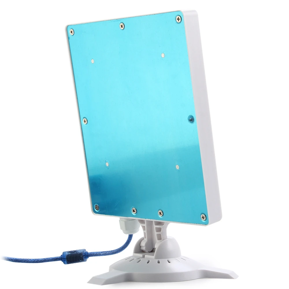 Kasens N9600 150 Мбит/с высокой Мощность 6600 МВт USB Беспроводной WiFi адаптер сетевой карты