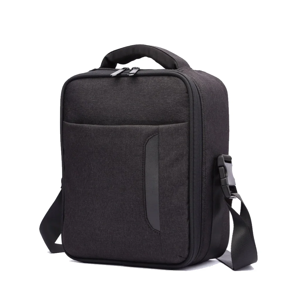 Large Capacity Camera Bag for Fimi X8 SE Portable Handbag Storage Suitcase Shoulder Drone Accessories | Электроника