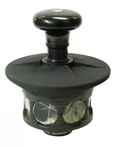 360 градусов Призма вкл адаптер разъем|prism adapter|connectorconnector adapter |