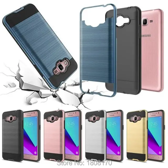 Гибридный жесткий чехол из ТПУ для Samsung Galaxy 2017 A3 A5 J3 S6 Edge J2 J5 J7 Prime J310 J510 Мягкий