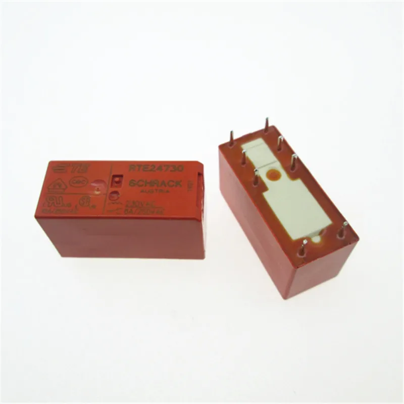 Новинка 230VArelay RTE24730 230VAC RTE24730-230VAC 230V AC230V 10 шт./лот