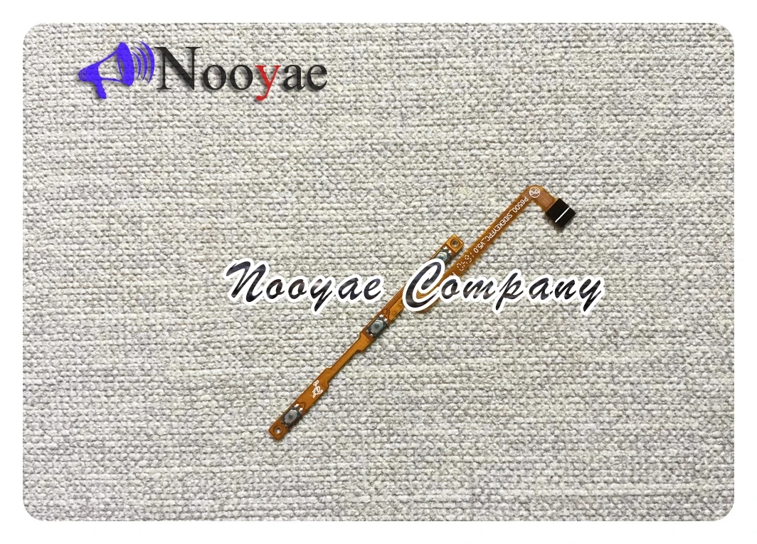 Топ для Lenovo Phab 2 Plus кнопка регулировки громкости включения выключения боковые