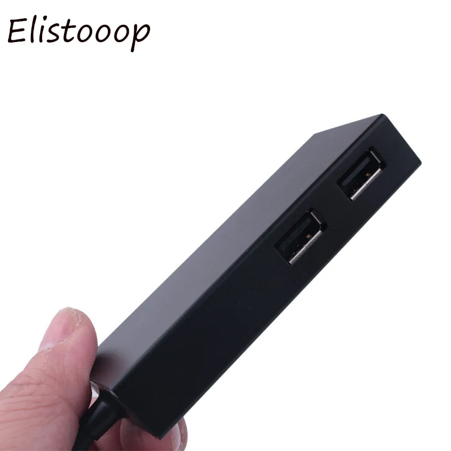 Elitooop USB 3 1 Type C концентратор к 2 0 4 порта адаптер с питанием доставка вверх