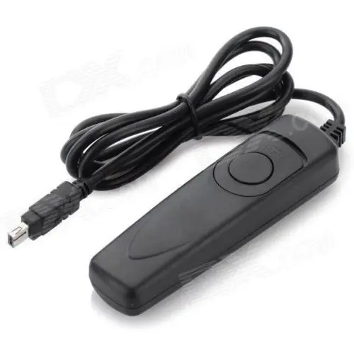 RM-UC1 Кабель дистанционного переключения спуска затвора для камеры Olympus |