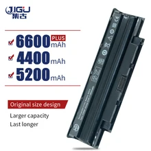 JIGU M4040 M4110 M5010 M5030 M5040 M5110 N3010 N3110 N4010 N4120 ноутбук Батарея для Dell INSPIRON 13R