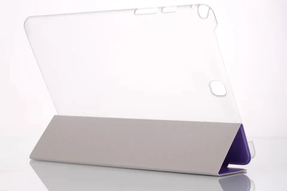 Хит Pada P550 P555 чехол для samsung galaxy tab A 9 7 SM T550 T555 ''чехол планшета + защита экрана|for