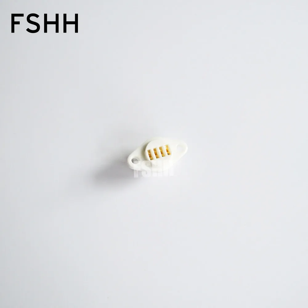 Круглый тестовый разъем TO-220-4