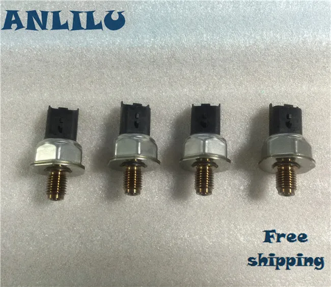 Датчик давления топливной рейки для C itroen C1 C2 C3 C4 Xsara Berlingo Dispatch Picasso 1 4 6 HDI OEM