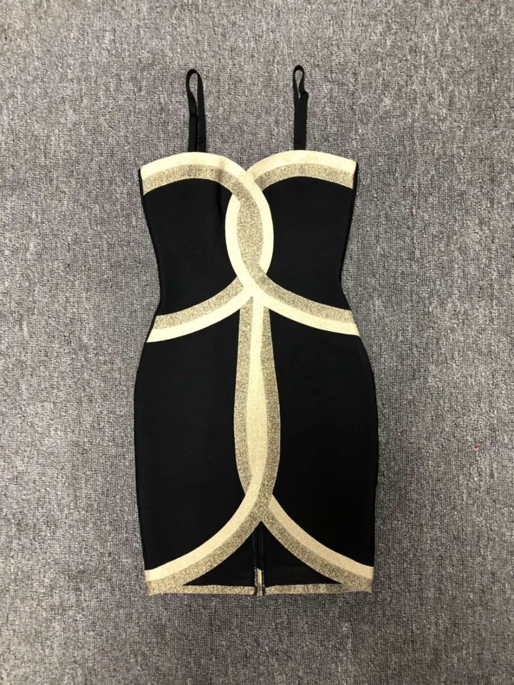 

High Quality Sexy Women Dress Strapless Mini Black Dress Homecoming Evening Party Fashion Dress
