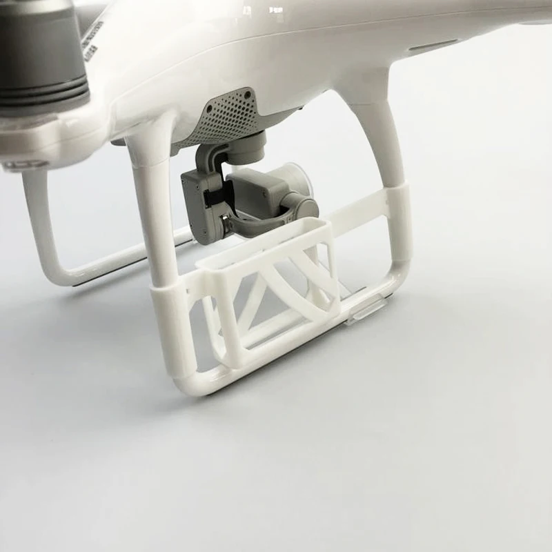 3D принт TK102 gps трекер локатор фиксированный держатель кронштейн для DJI Phantom 4 Drone аксессуары