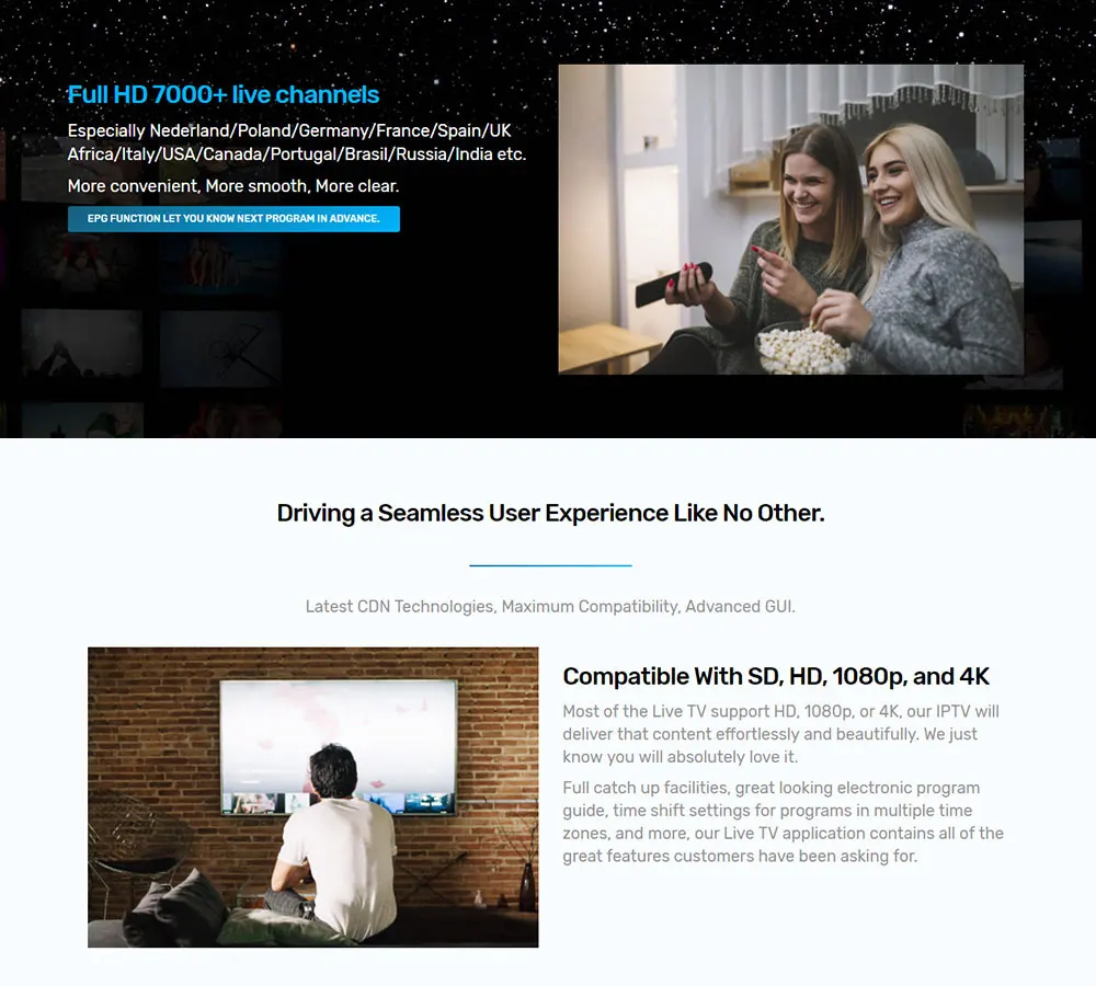 Nederlands iptv голландская подписка Европа ip tv abonnement 4k m3u код сервер для smarters x96 mini h96 max tx3 mini