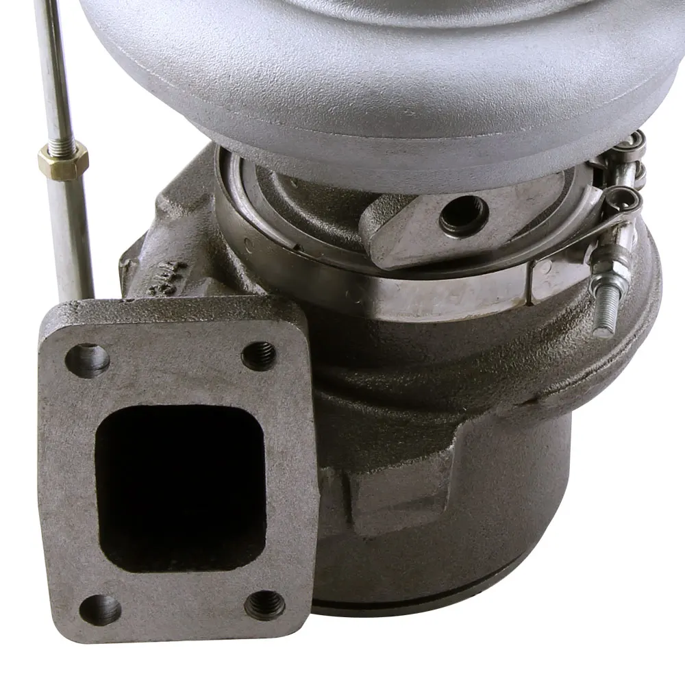 Turbo for Dodge Ram 5.9L 2004-2007 Diesel HY35W Turbocharger 2500 / 3500 T3 flange Turbolader Turbine Balanced | Автомобили и