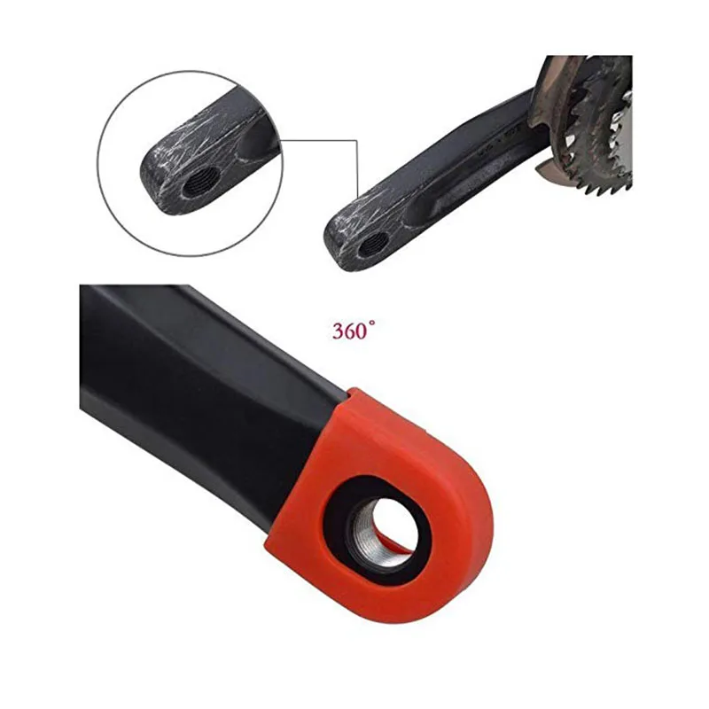 2 шт. силиконовые защитные чехлы для мотоциклов | Спорт и развлечения