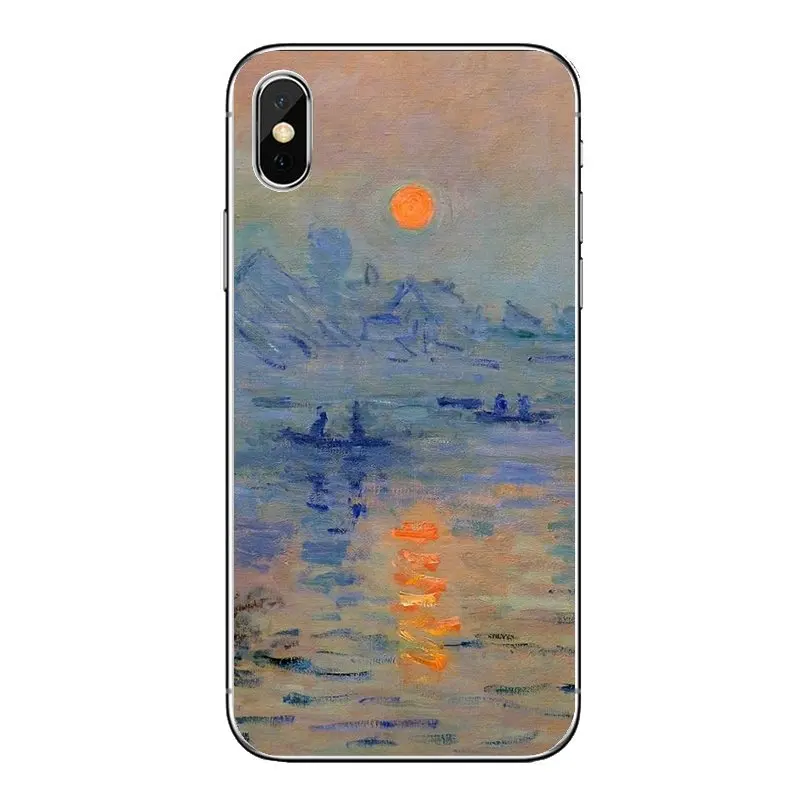 Для iPod Touch iPhone 4 4S 5 5S 5C SE 6 6S 7 8 X XR XS Plus MAX прозрачный мягкий чехол чехлы для Клода
