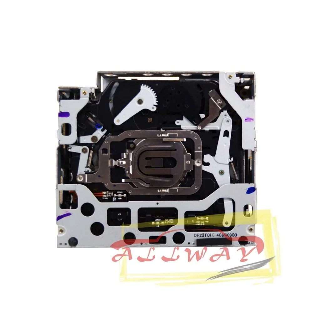 CD привод для Mercedes ML GL R CLK C MCSII навигационная система|Комплекты датчиков и