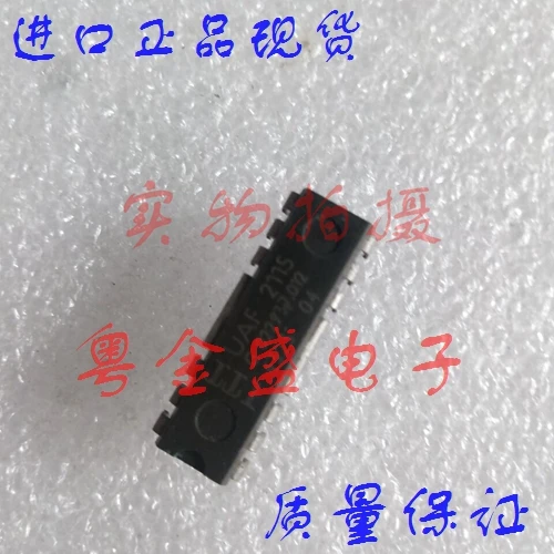 

Freeshipping UAF2115 UAF211
