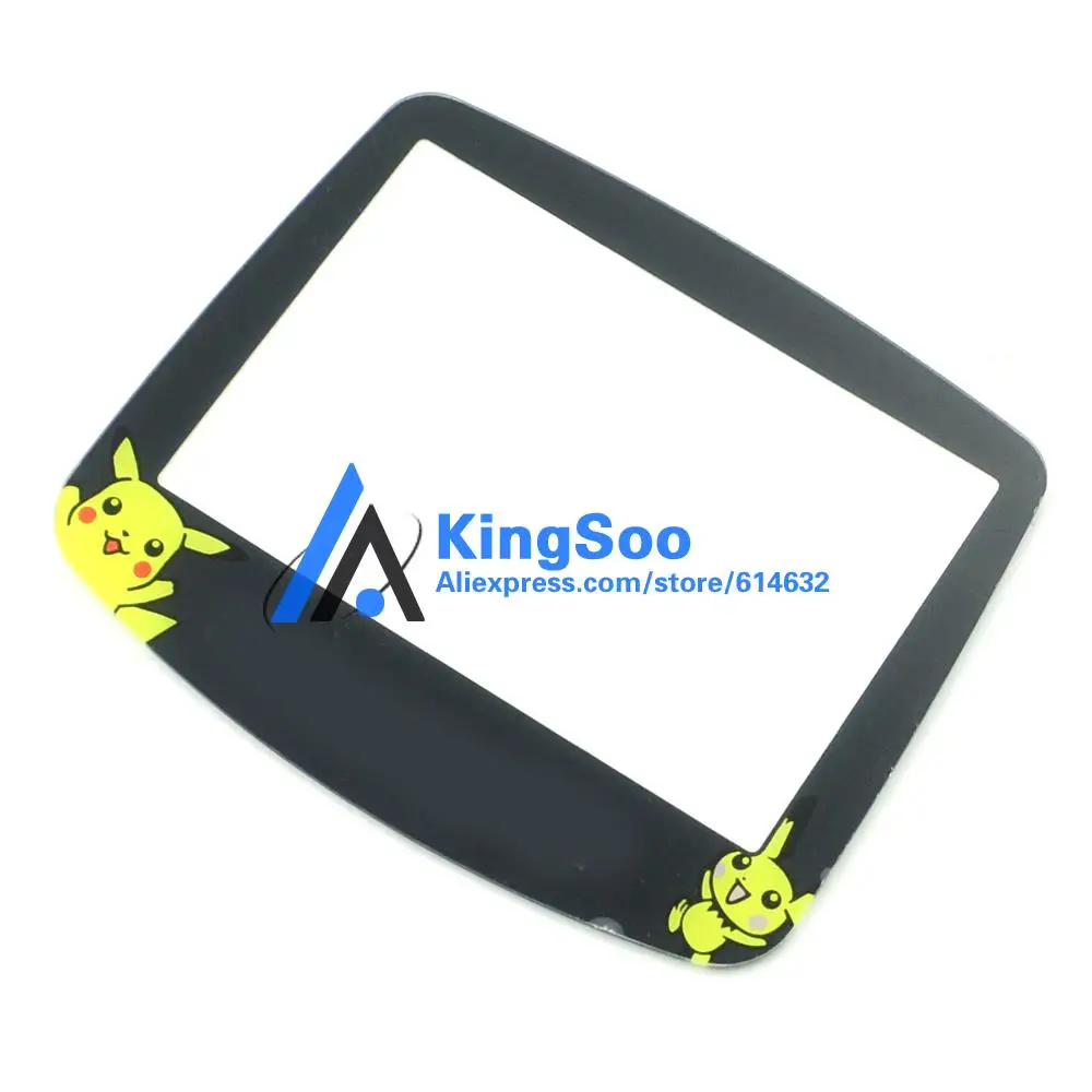 Специальная защита для экрана Gameboy Advance GBA | Электроника