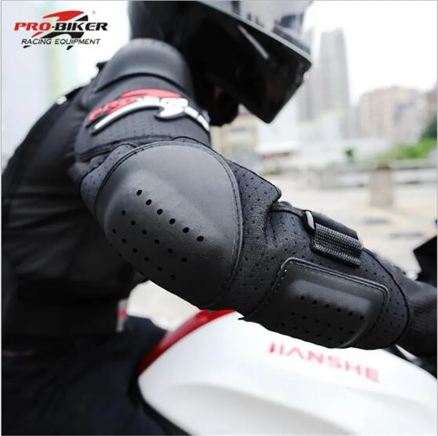Probiker Мото защитные доспехи для мотоциклетных гонок, защитная Шестерни мотоциклетная куртка