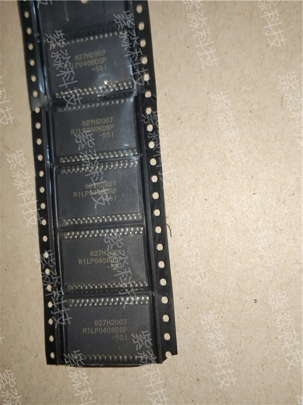 R1LP0408DSP-5SI SRAM 4Mb 5V Adv. x8 SOP 55NS лоток чип | Освещение