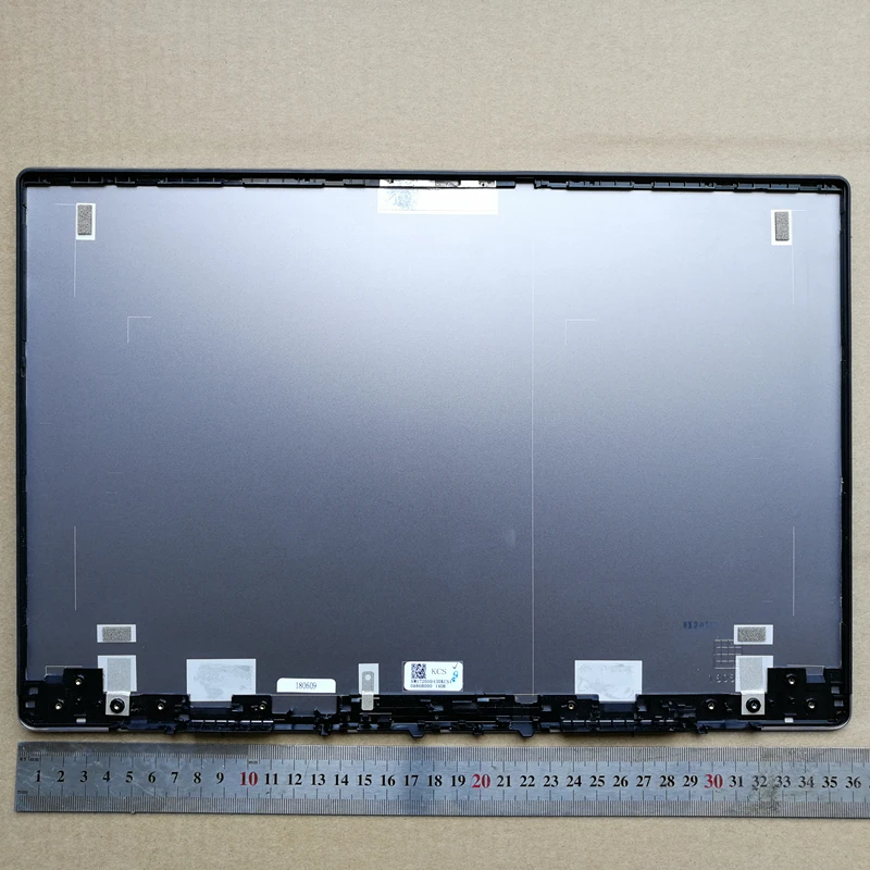 Топ-чехол для ноутбука, задняя крышка для lenovo xiaoxin AIR 15 "IdeaPad 530S-15IKB