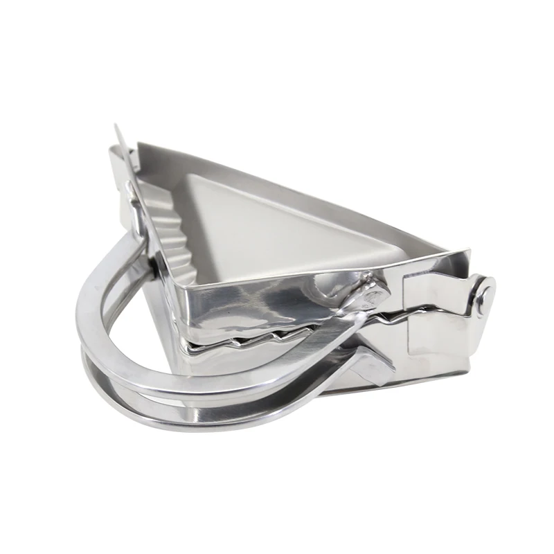 Устройство для изготовления пельменей из нержавеющей стали форма пресс теста и