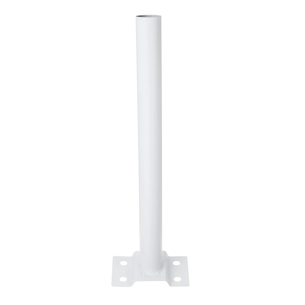 White Mounting Pole Светодиодный уличный светильник на солнечной батарее 70 Вт 150 Вт водонепроницаемый уличный садовый забор настенный светильник с таймером+ радар зондирование+ светильник с дистанционным управлением - Испускаемый цвет: White Mounting Pole