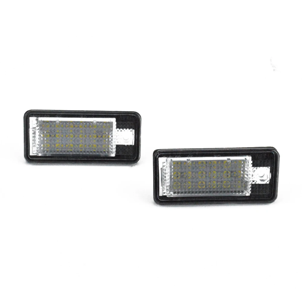 Светодиодный светильник для номерного знака modelA3/S3 04 12 SMD светодиодный высокой