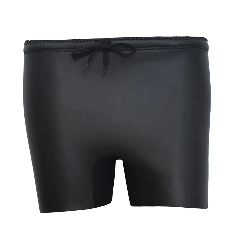 Hisea 3 5 мм для женщин Дайвинг Водонепроницаемый CR светильник куртка Шорты серфинг